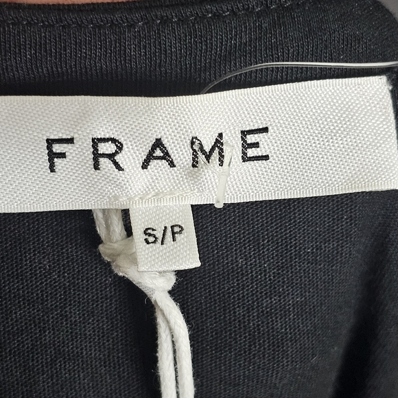 FRAME Le Muscle Maxi-Dress - Picture 12 of 12